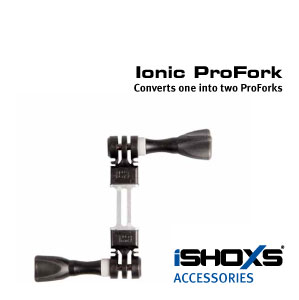 Ionic ProFork
