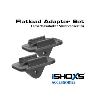 FlatLoad Adapter Set