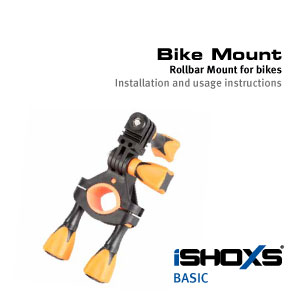 Bike Mount