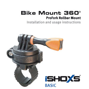 Bike Mount 360