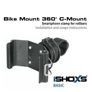Bike Mount 360