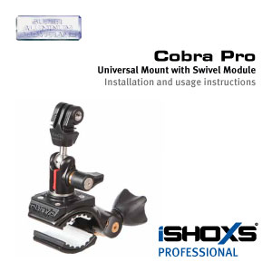Cobra Pro
