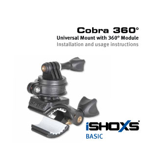 Cobra 360