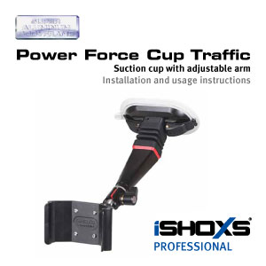 Power Force Cup ProX Traffic