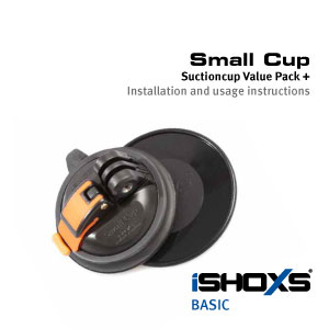 Small Cup Value Pack+